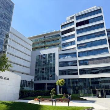 Lease, Commercial Offices, 0 m² - Brno - Staré Brno