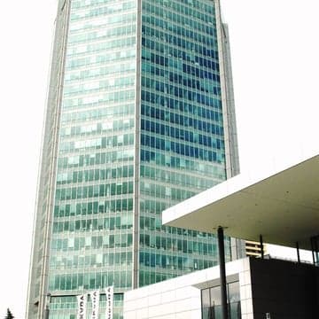 Serviced offices, City Empiria, Na Strži, Praha 4 - Pankrác