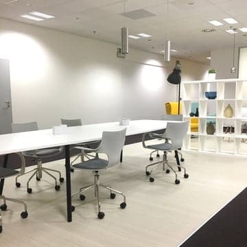 Serviced offices, City Empiria, Na Strži, Praha 4 - Pankrác