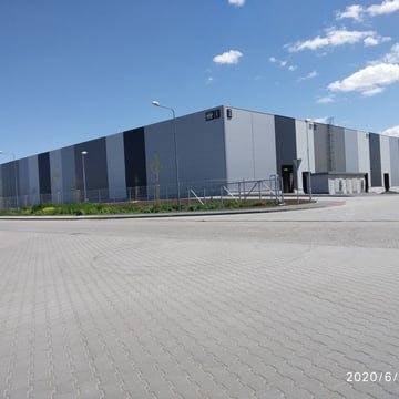 P3 Olomouc, Dolní Novosadská, Olomouc